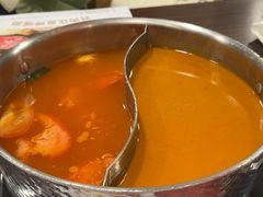 -呷哺呷哺(西单大悦城店)