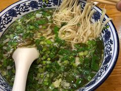 -马艾萨中国兰州传统牛肉面(惠新里店)