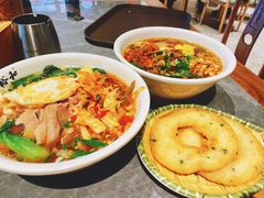 -易裕和·长沙米粉(竹塘西路店)