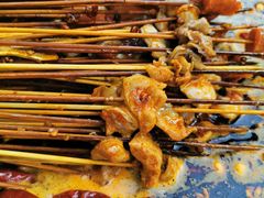 -江湖串串香(金牛万达店)