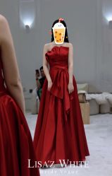 点击看大图 -Renee芮亦婚纱
