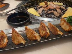 -厚贞日式烤肉(龙之梦店)