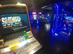 -核客电玩城(东门店)