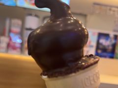 -DQ·蛋糕·冰淇淋(湖景东路店)