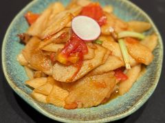 -山石榴·贵州菜(丰盛里店)