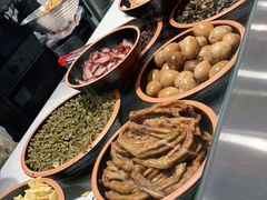 -白妈螺蛳粉(白云万达店)