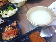 -杀猪天·韩国烤肉(总店)