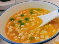 -兰湘子·湘菜小炒(长安万科广场店)