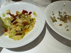 -攸州小镇家湘菜(小米科技园店)