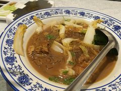 -京味民福烤鸭店(建设四马路店)