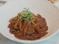 -深圳美高梅酒店-品聚嘉府中餐厅