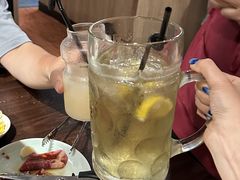 -蒜香焼肉PURUSHIN(马场路店)