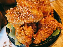 -miss密斯韩餐(平阳景苑店)