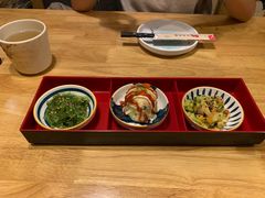-桃屋日本料理(清华科技园店)