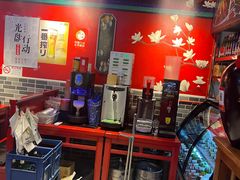 -老北京胡同味道二荤铺(酒仙桥店)