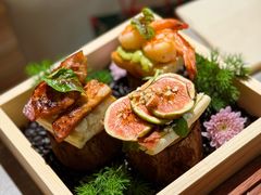 -Wood Garden(合生汇店)