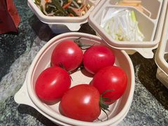 -北京老铺烤鸭(高新店)