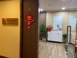-奕新一诺台式母婴护理中心(我格广场店)