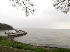 -巢湖姥山岛