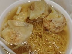 -麦奀云吞面世家 山顶店(山顶广场店)