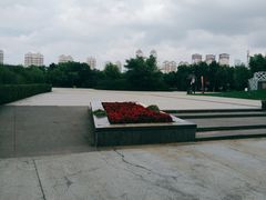 -群力丁香公园
