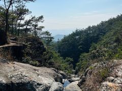 -北辰山景区