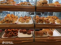 -新侨三宝乐面包店(崇文门店)