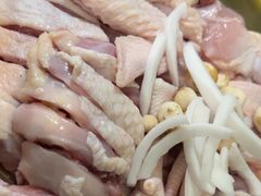 -三个椰子·现砍椰子鸡(金源CBD店)