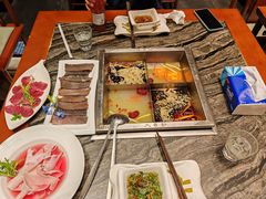 -大妙火锅·非物质文化遗产(锦里店)