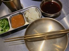 -本炙炭烤·蒲烧活鳗料理店(金沙洲店)