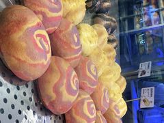 -LELECHA乐乐茶(新街口大洋店)