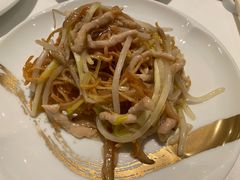 -宝丽轩中餐厅BAOLIXUAN