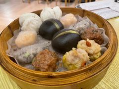 -添好运点心专门店(百老汇店)