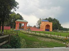 -蜀水别园(青杠树店)