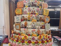 -乔家满族八大碗(流水沟店)