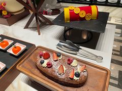 -康莱德酒店·美庭自助餐厅