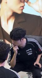 -M1山木造型国潮男士发型定制