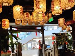 -南京大牌档(济南万象城店)