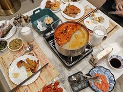 -金马门国际美食百汇(珞喻路店)