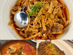 -汉水谣·江景餐厅(江滩店)