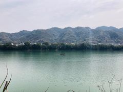 -新安江山水画廊风景区