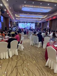 -珍膳禧宴·宴会厅