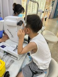 -唯儿诺儿童医院·儿科·眼科(新天地店)