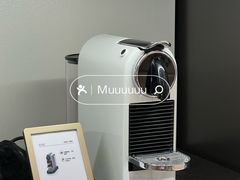 -NESPRESSO(OneAvenue卓悦中心店)