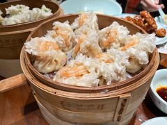 -龍聚祥烧麦馆(明堂公园店)