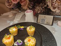 -PARFUM FLORAL花境法餐(南京首店)