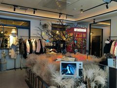 -新世界百货(顺义店)