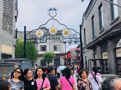 -德克士(前门店)