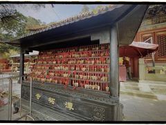 -潭柘寺景区