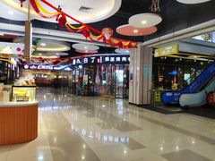 -天阳亲子广场(钱江新城店)